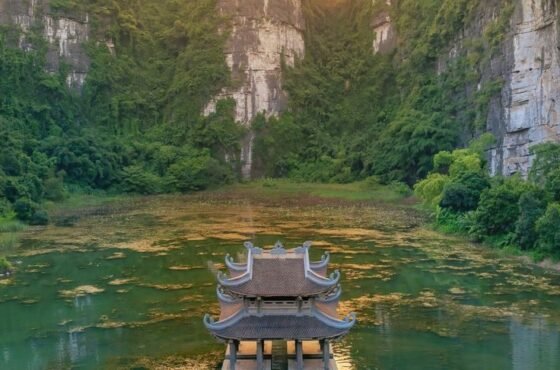 2N Hanoi | Ninh Binh | 1N Halong | 3N Da Nang | 2N Saigon