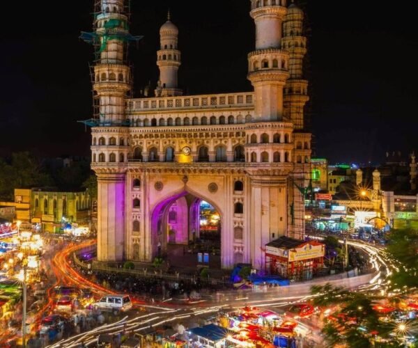 2N Hyderabad