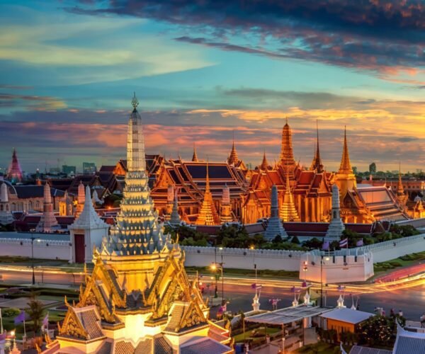 3N Bangkok