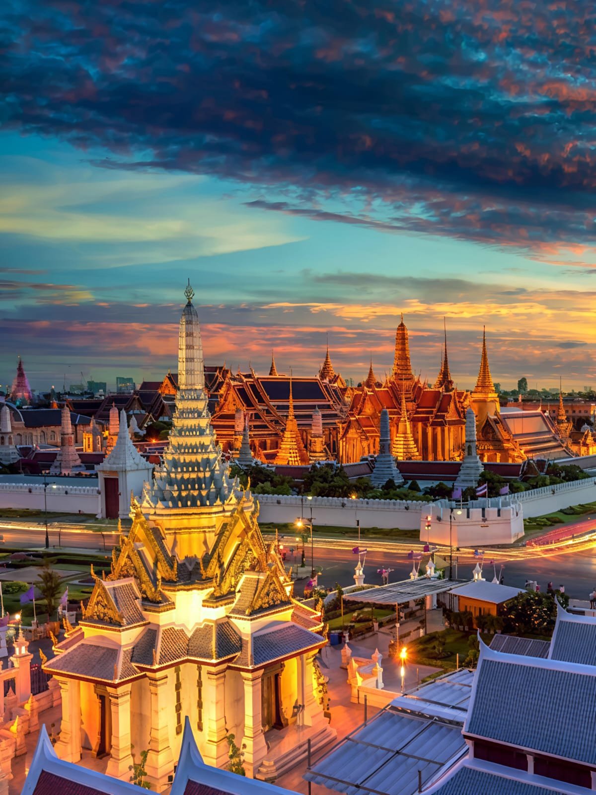 Thailand
