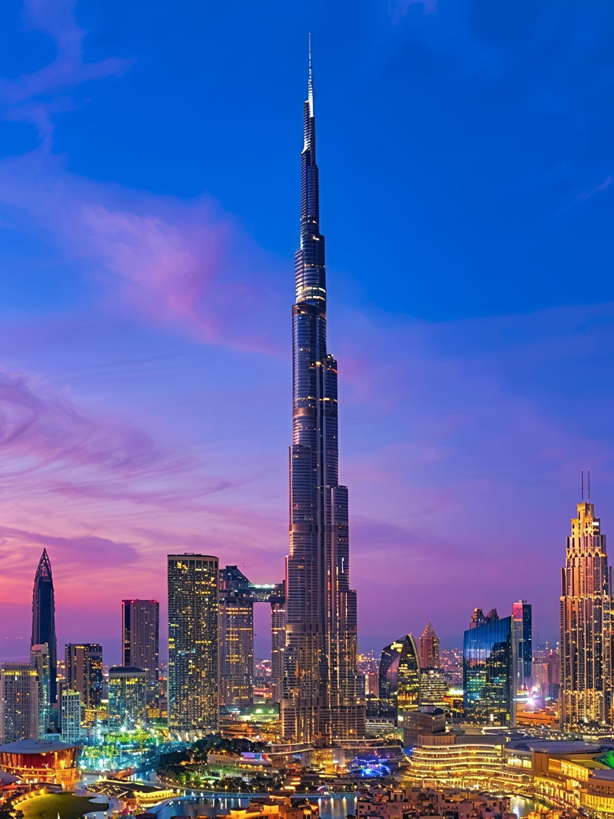 Dubai