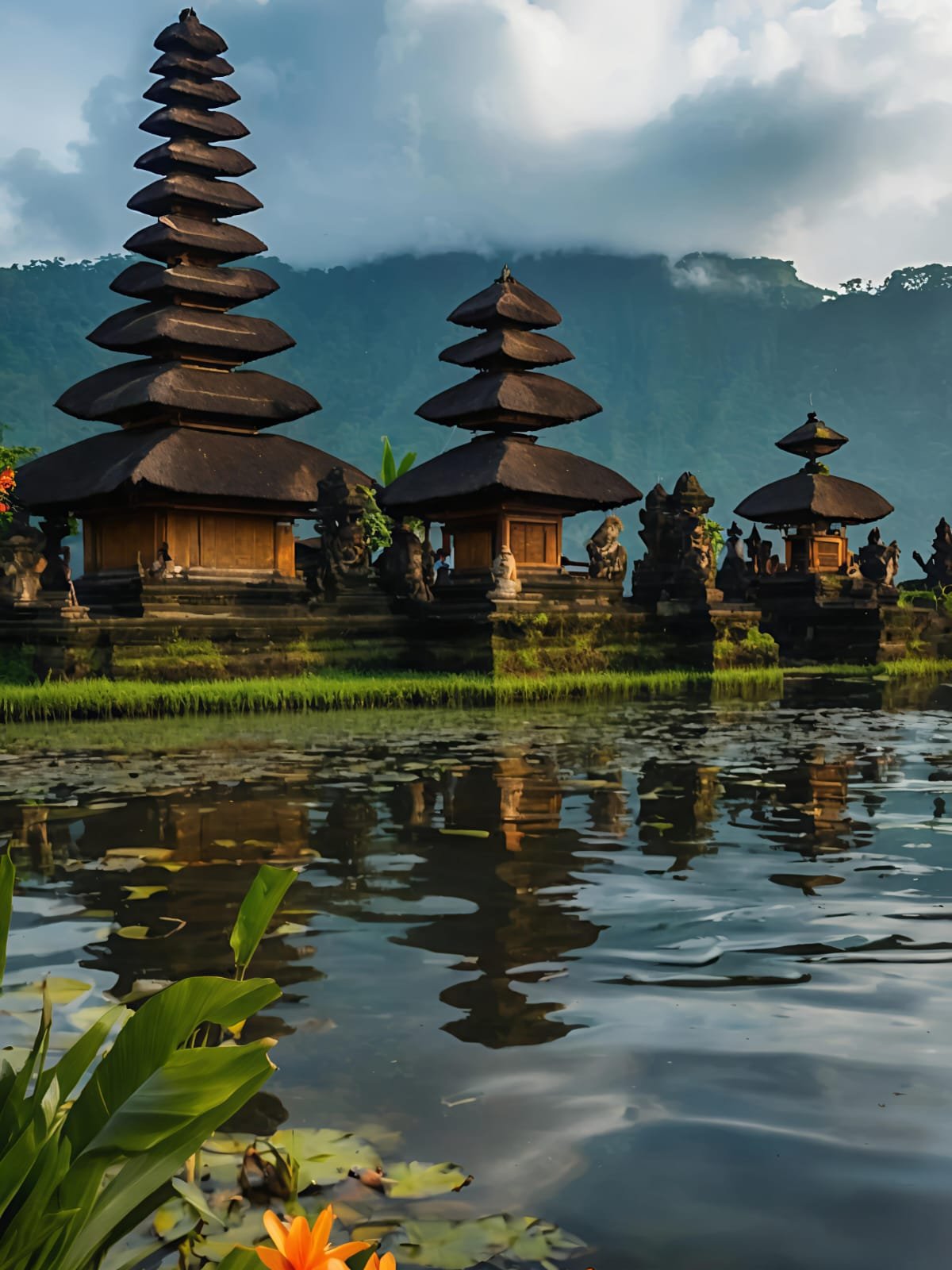 Bali
