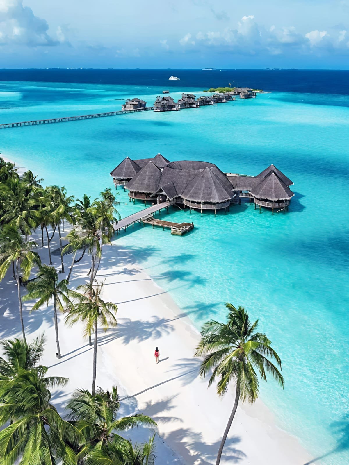 Maldives