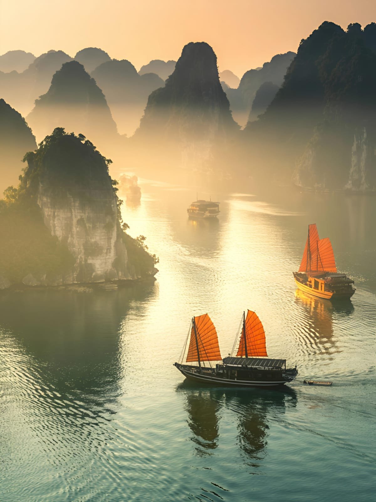 Vietnam