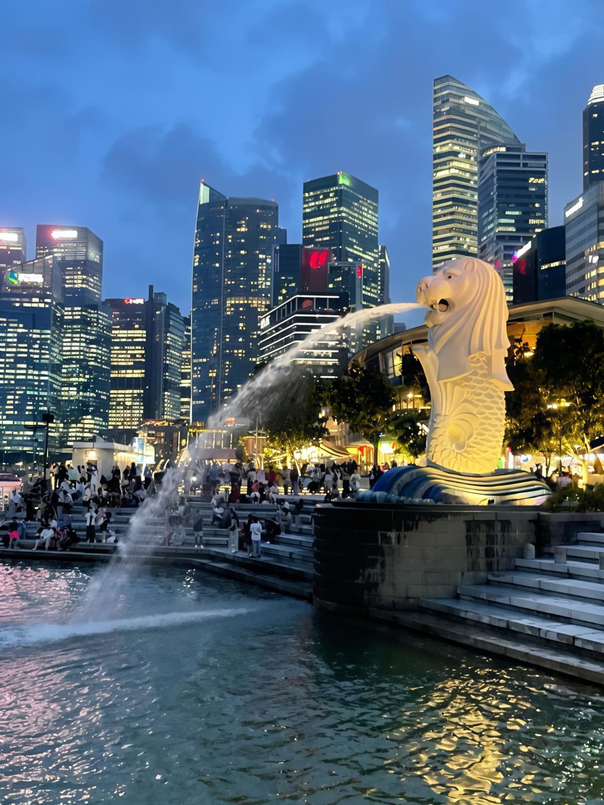 Singapore