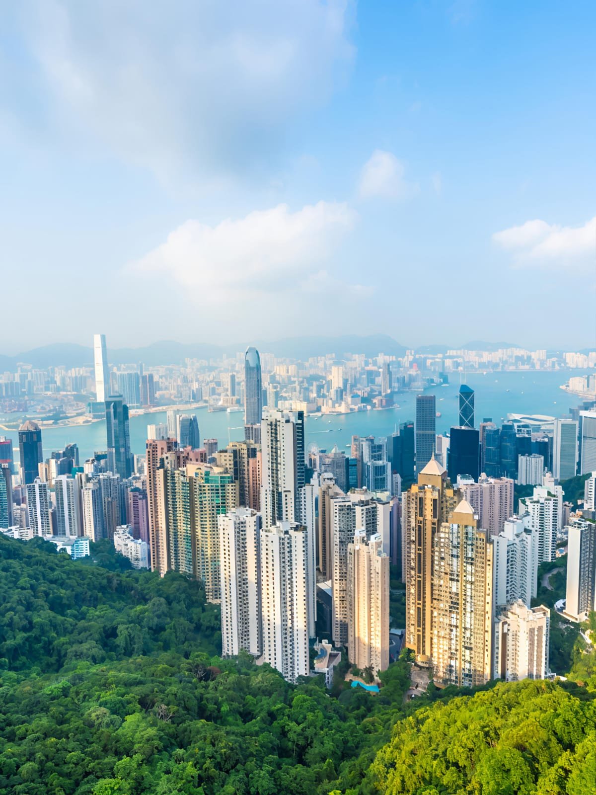 Hong Kong
