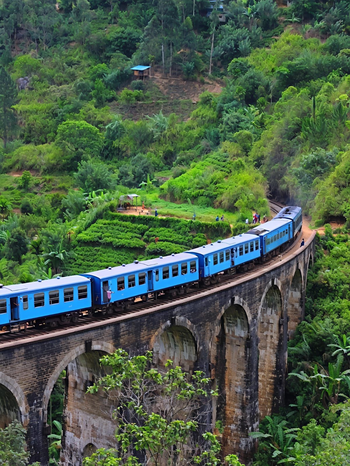 Sri Lanka